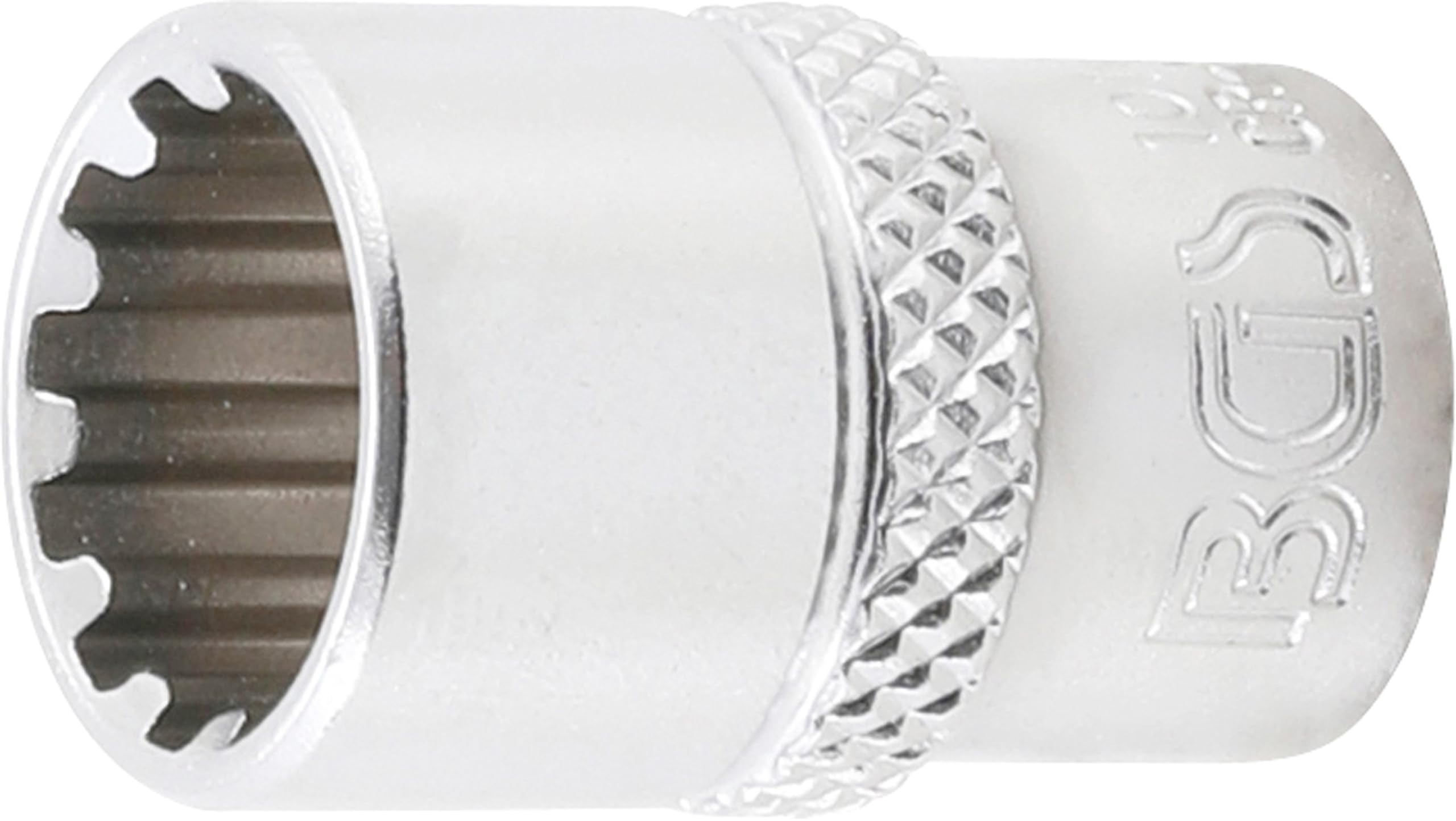 BGS 10111 | Socket, Gear Lock | 6.3 mm (1/4") Drive | 11 mm — image 1