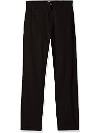 The Children's Place Boys' Uniform Chino Pants