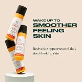 The Body Shop Vitamin C Skin Boost Instant Smoother 30ml Primer Dull Tired Skin view 2