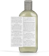 Dr Organic Coconut Oil Shampoo Normal & Dry Hair 265ml COSMOS Organic view 2
