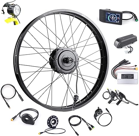 bafang 48v 750w rear hub motor