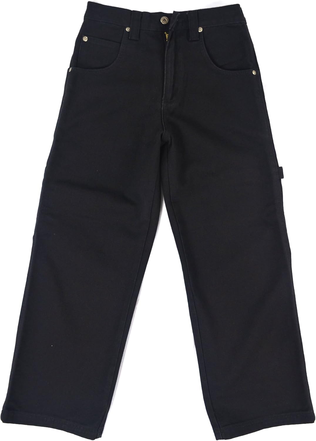 8 pocket carpenter jeans