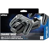 Nyko Charge Base - PlayStation 4