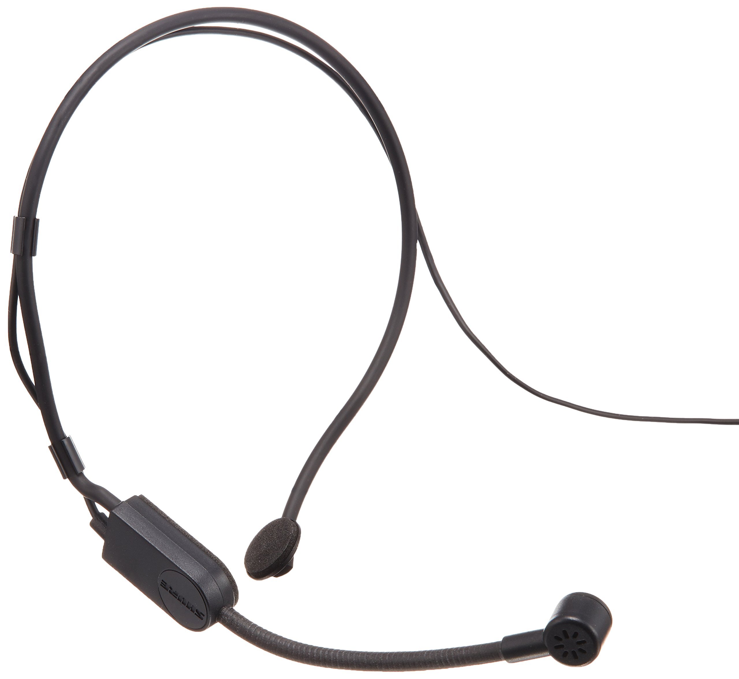 Shure PGA31 Performance Headset Condenser Microphone Buy Online in