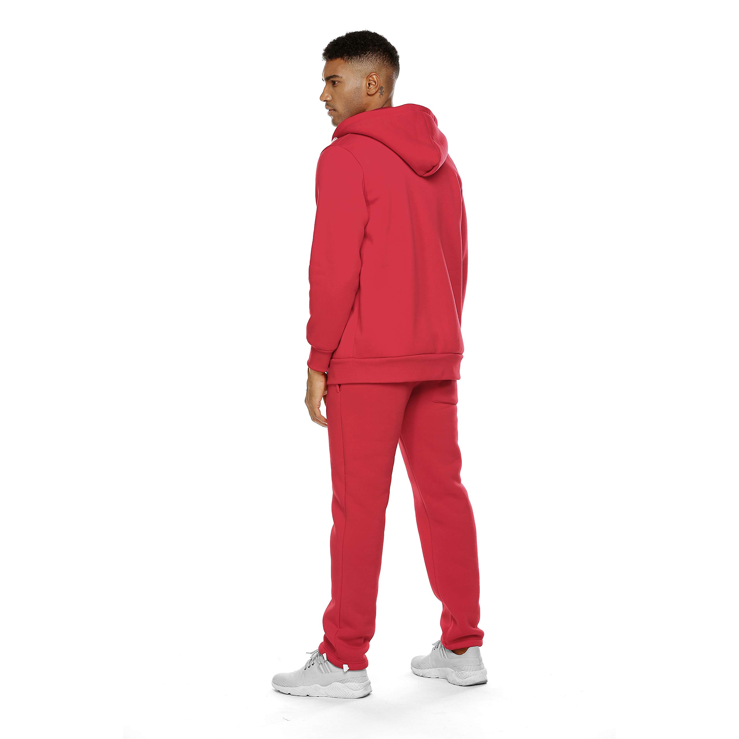 mens lightweight jogging suits