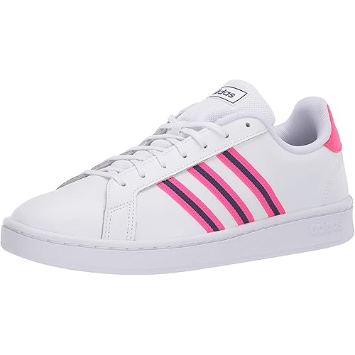 adidas Women's Grand Court Sneaker