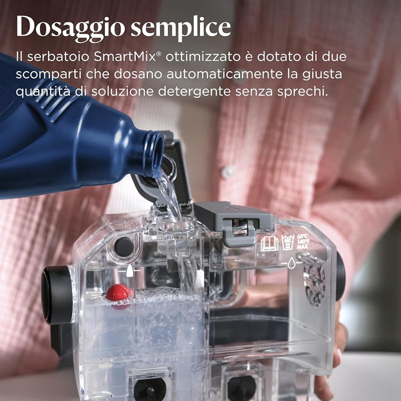 SpotClean C9 pulitore di macchie portatile 3911N