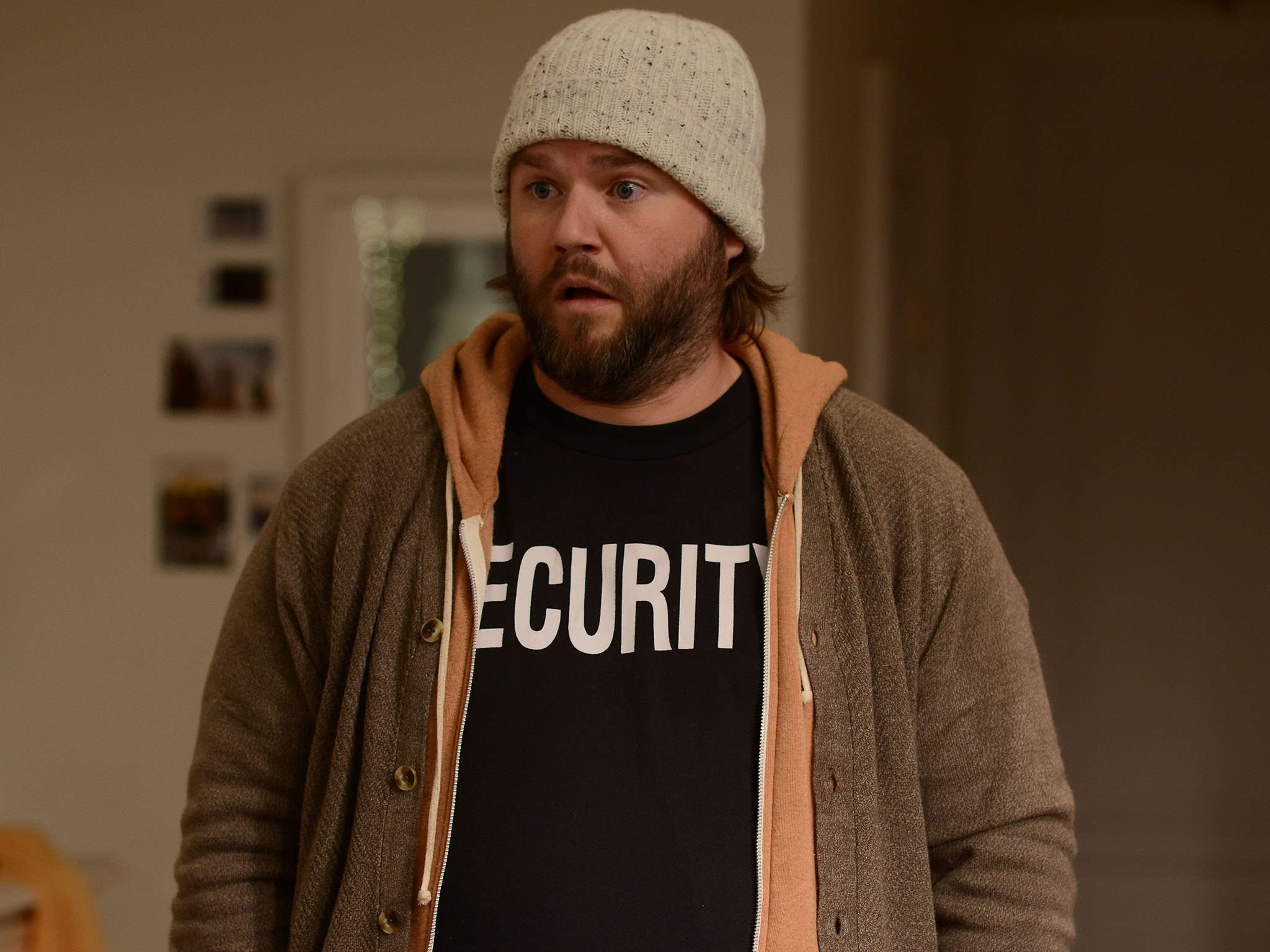 Watch Deadbeat Season 2 | Prime Video