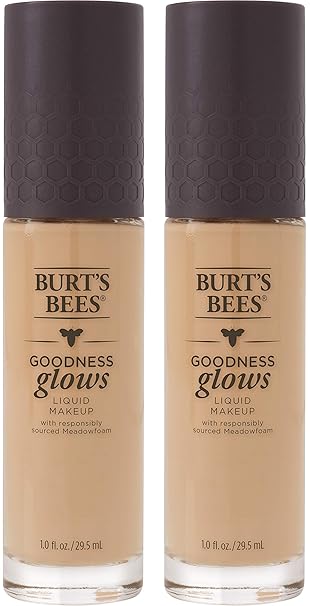 burt's bees liquid makeup