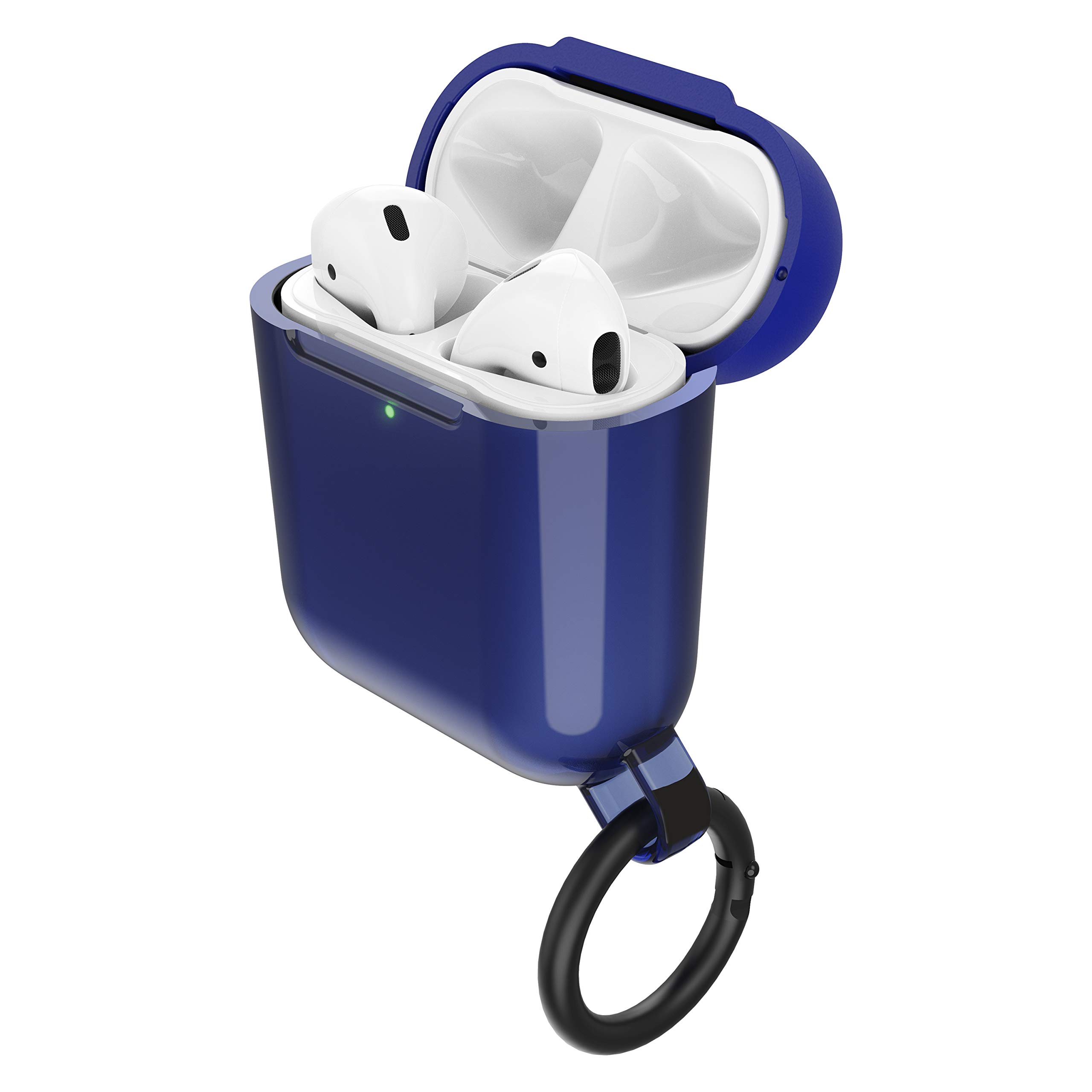 OtterBox for Apple AirPods (1st & 2nd gen), Sleek Protective Case, Ispra Series blue -
