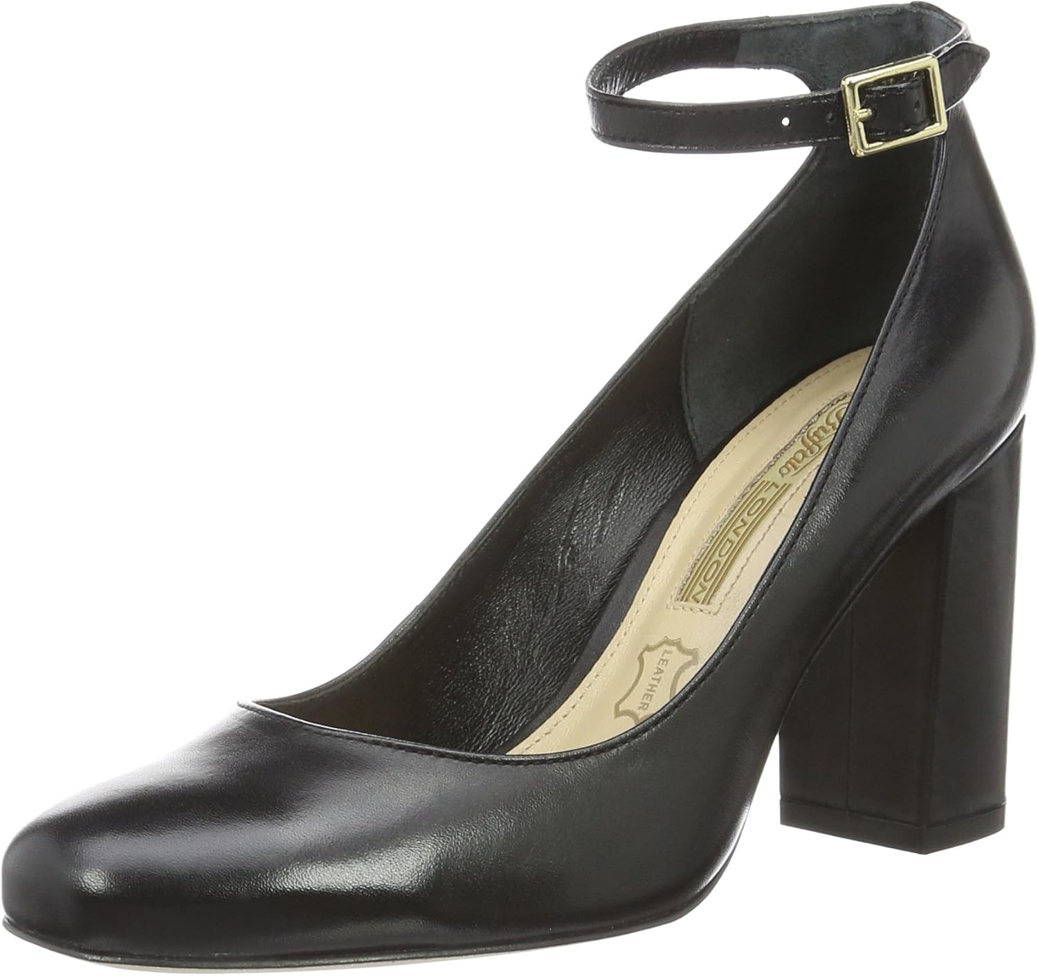 buffalo london heels