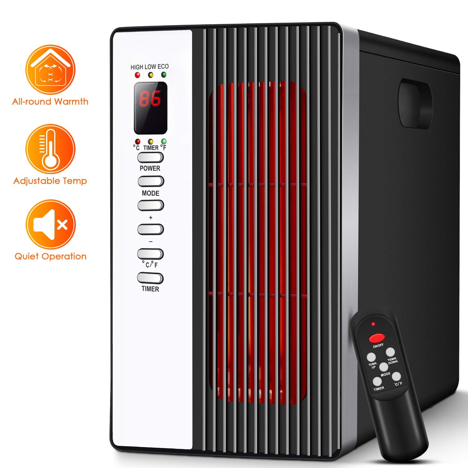 Best Energy Saving Heating