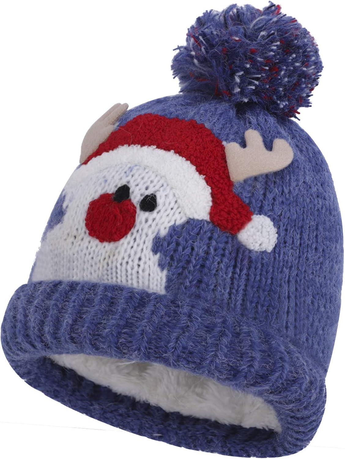 Woolly hats for toddlers Clearance