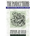 The Panda's Thumb: More Reflections in Natural History