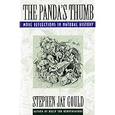 The Panda's Thumb: More Reflections in Natural History