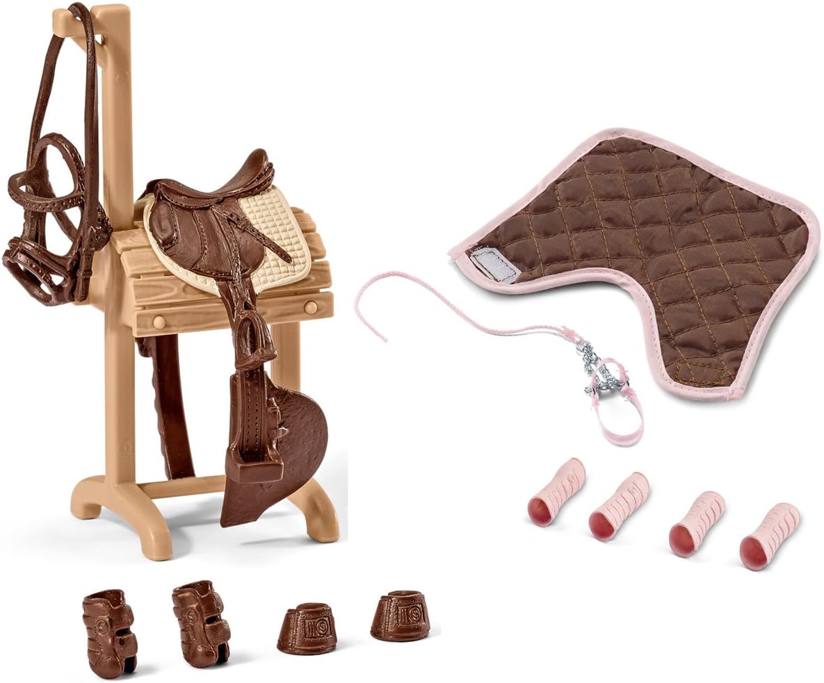 Accessoires schleich Clearance