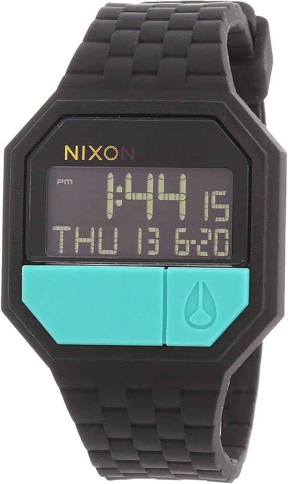 nixon rubber re run