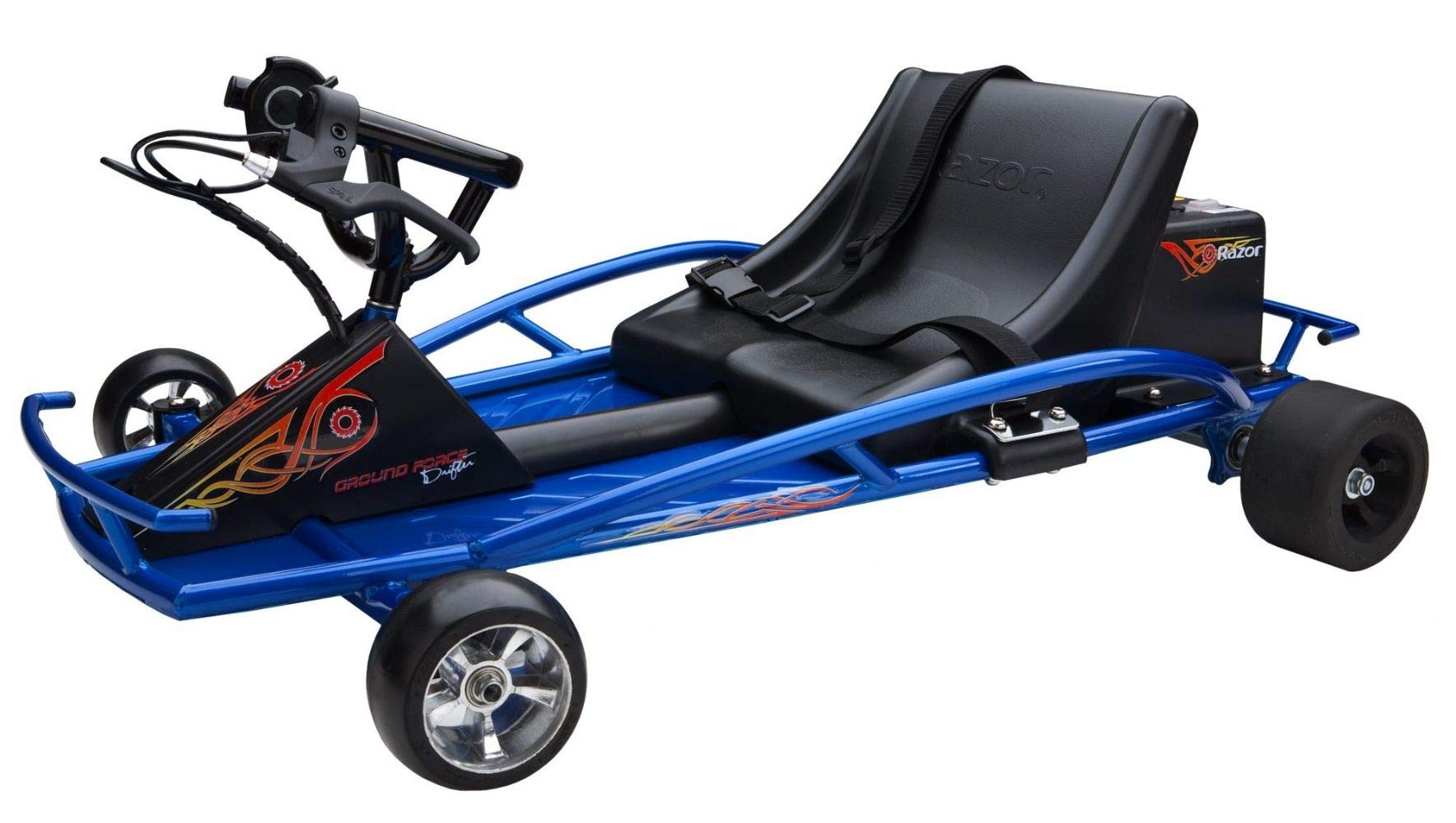 razor electric drift