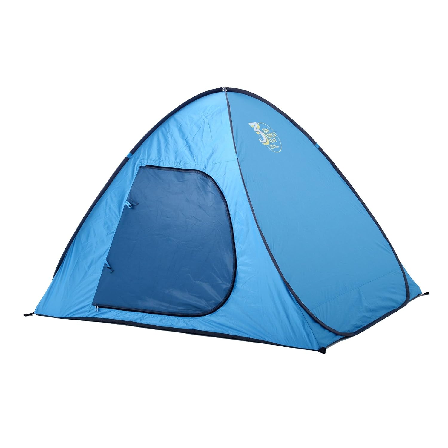  Tent Factory Sunshade Sun Touch Private Tent