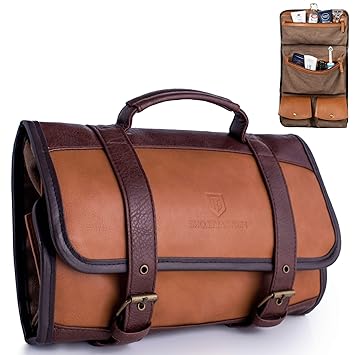 mens dopp kit amazon