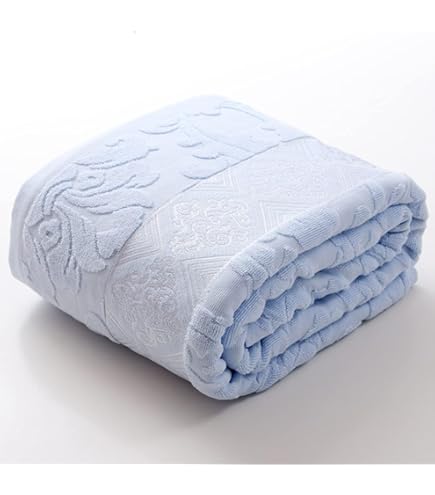Amazon.com: ZZenSmot Solid Color Ultra Soft Comfy Cotton Carved