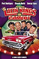 Original Latin Kings Of Comedy
