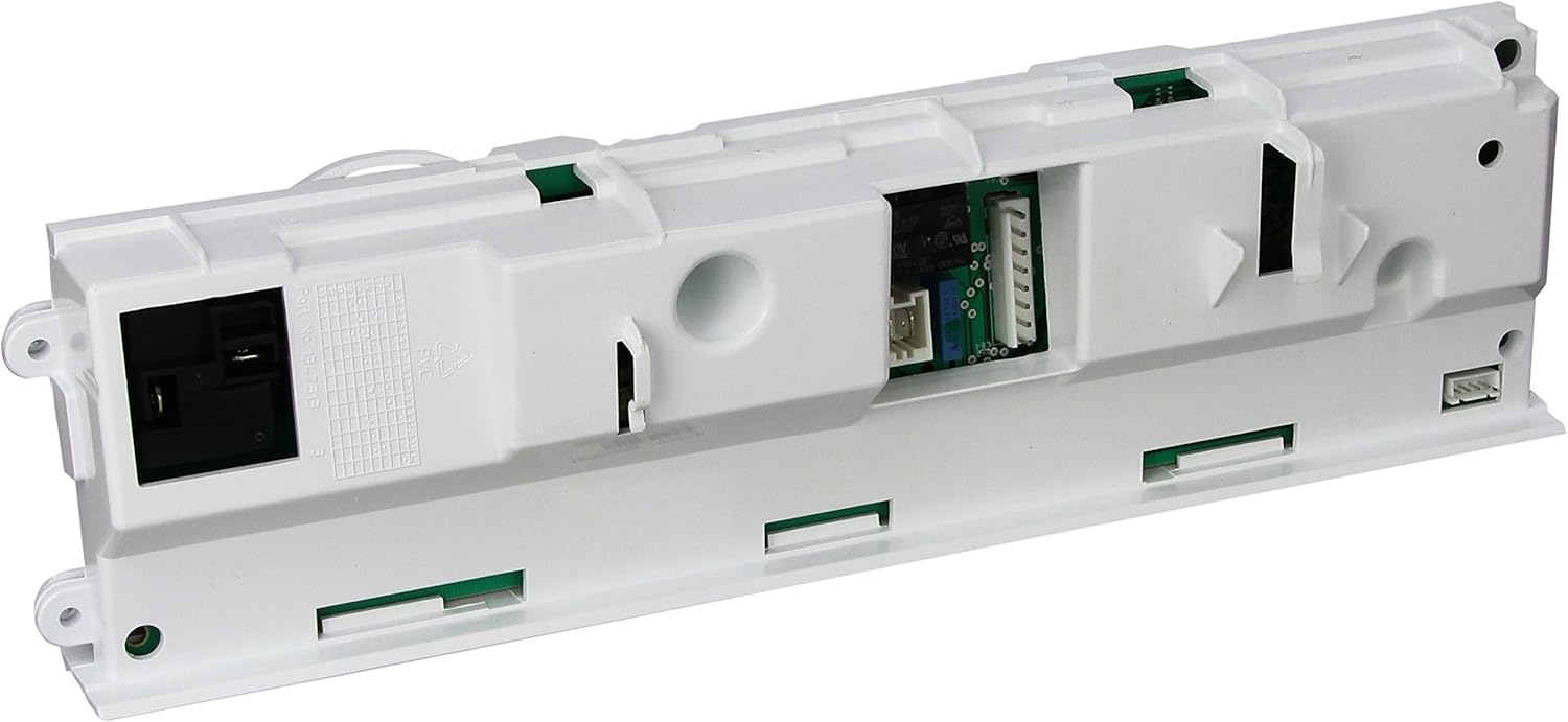 GENUINE Frigidaire 137009000 Dryer User Control And Display Board