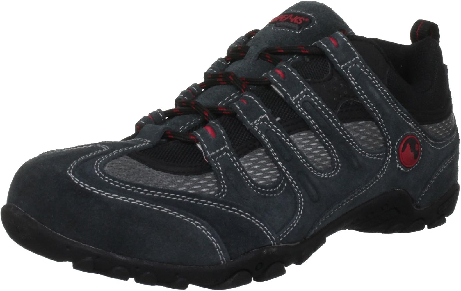 50 peaks men's hiking shoes