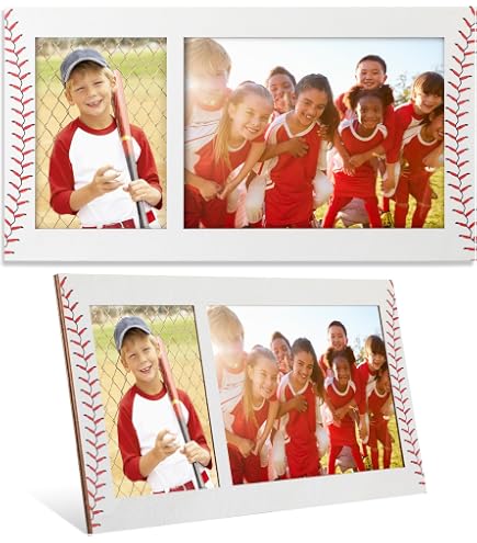 Baseball Team Picture Frames