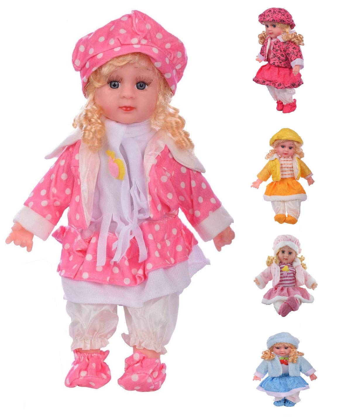 silicone barbie doll song