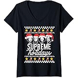 supreme ugly sweater