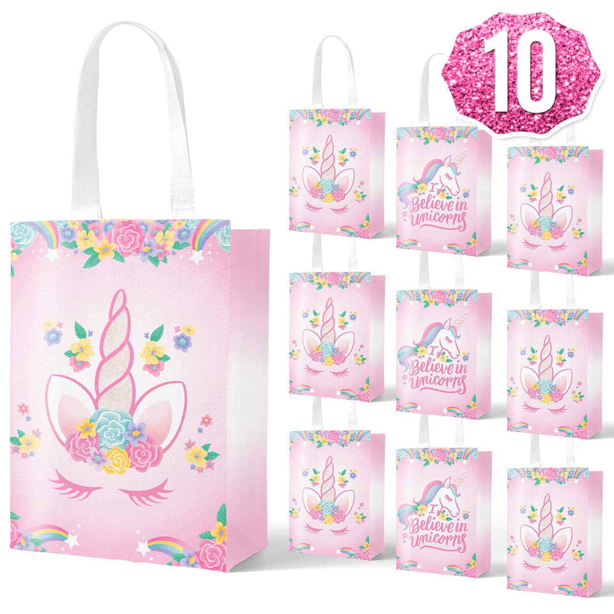 xo-fetti-unicorn-party-bags-gift-favor-bags-goodie-bags-10-pack