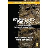 Walking into the Void (Contemporary Liminality)