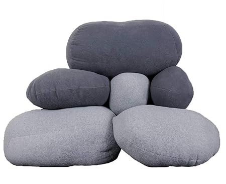 Cojin gigante para suelo Los cojines más completos.