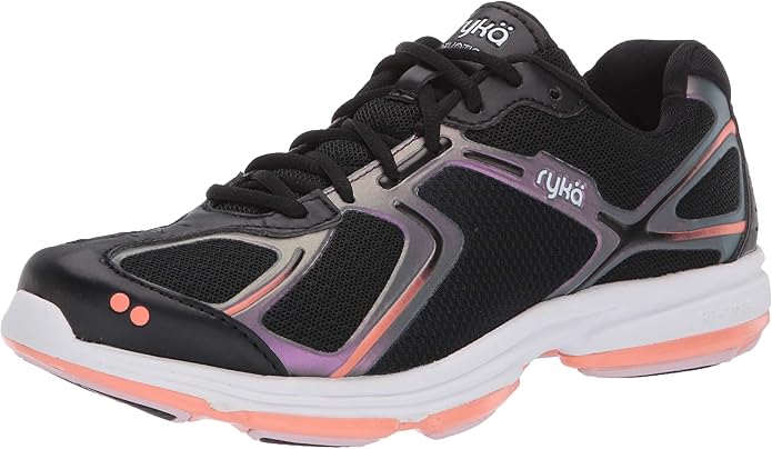 ryka walking shoes wide width