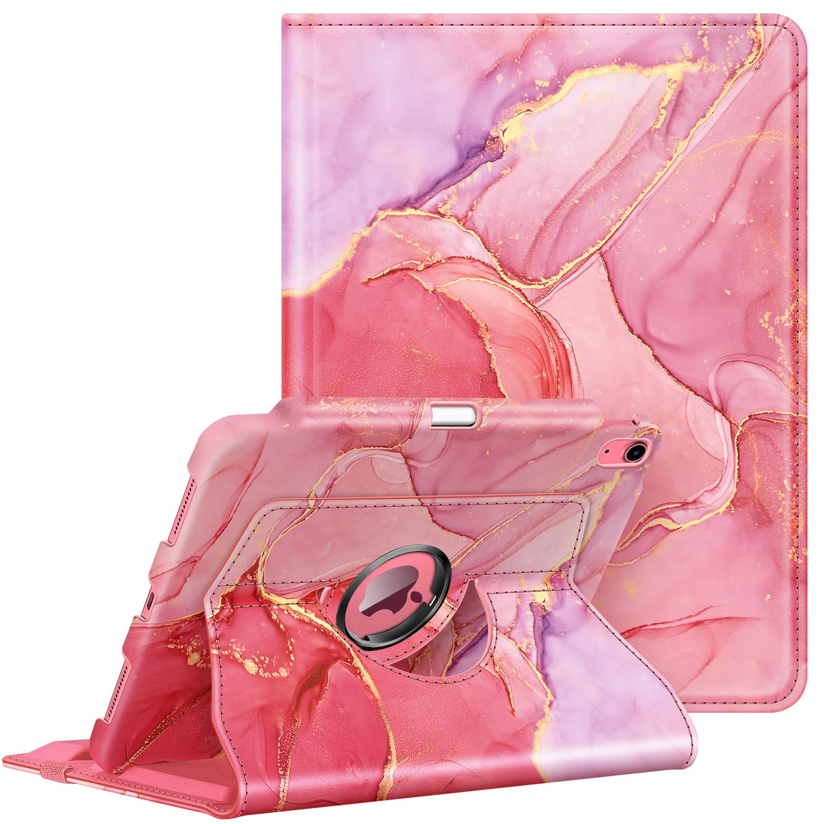Fintie Rotating Case for iPad 10th Generation 10.9