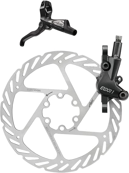 avid elixir 1 hydraulic disc brakes