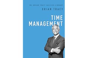 Time Management (The Brian Tracy Success Library)