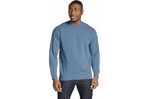 Comfort Colors Adult Crewneck Sweatshirt, Style G1566