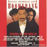 Boomerang: Original Soundtrack Album