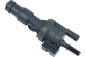 SMART REPAIRBOY 13907621174 Vapor Canister Purge Valve Assembly for Mini Cooper S Clubman Four Door Countryman Convertible Hatchback F54 F55 F56 F57 F60