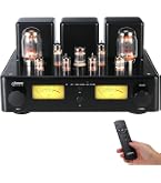 Amazon.com: Juson Audio JTA200 300W EL34 Tube Amplifier HiFi High