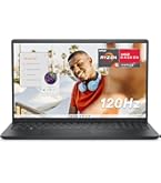 Dell Inspiron 3535 Laptop - Powerful Performance and Versatility