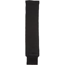 BRECON KNITTING MILL No-Wrap Arm Sleeve - Black Compression Sleeve 4"x15" For Athletes - View #6