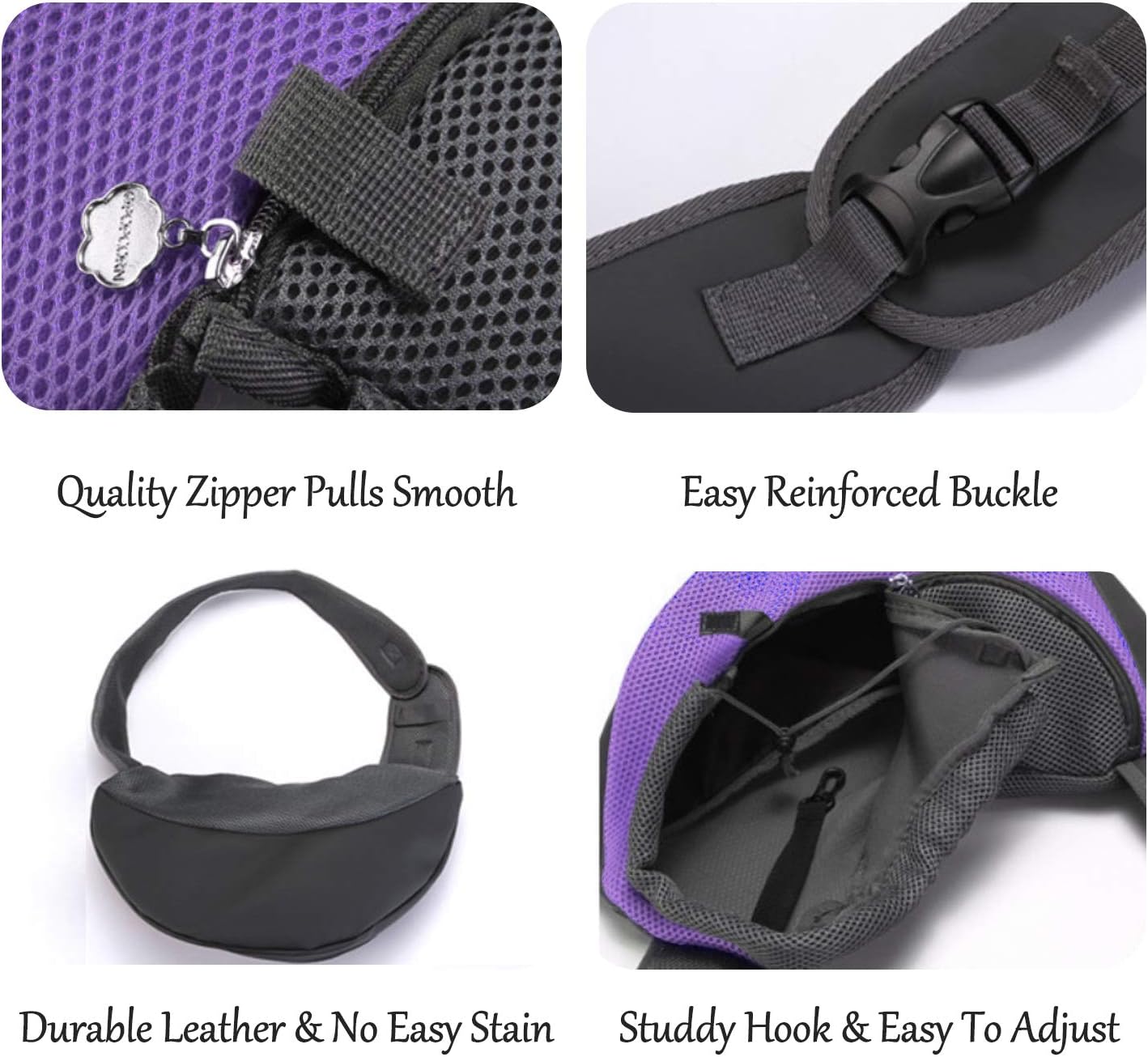 medium dog carrier purse