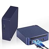 Beelink Mini PC,Intel Twin Lake N150