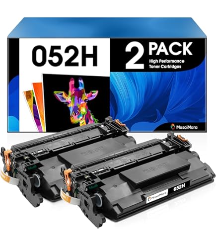 OA機器 Canon CRG-510 Amazon.com: Canon CRG-052H : Office Products