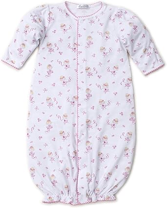 newborn convertible gown