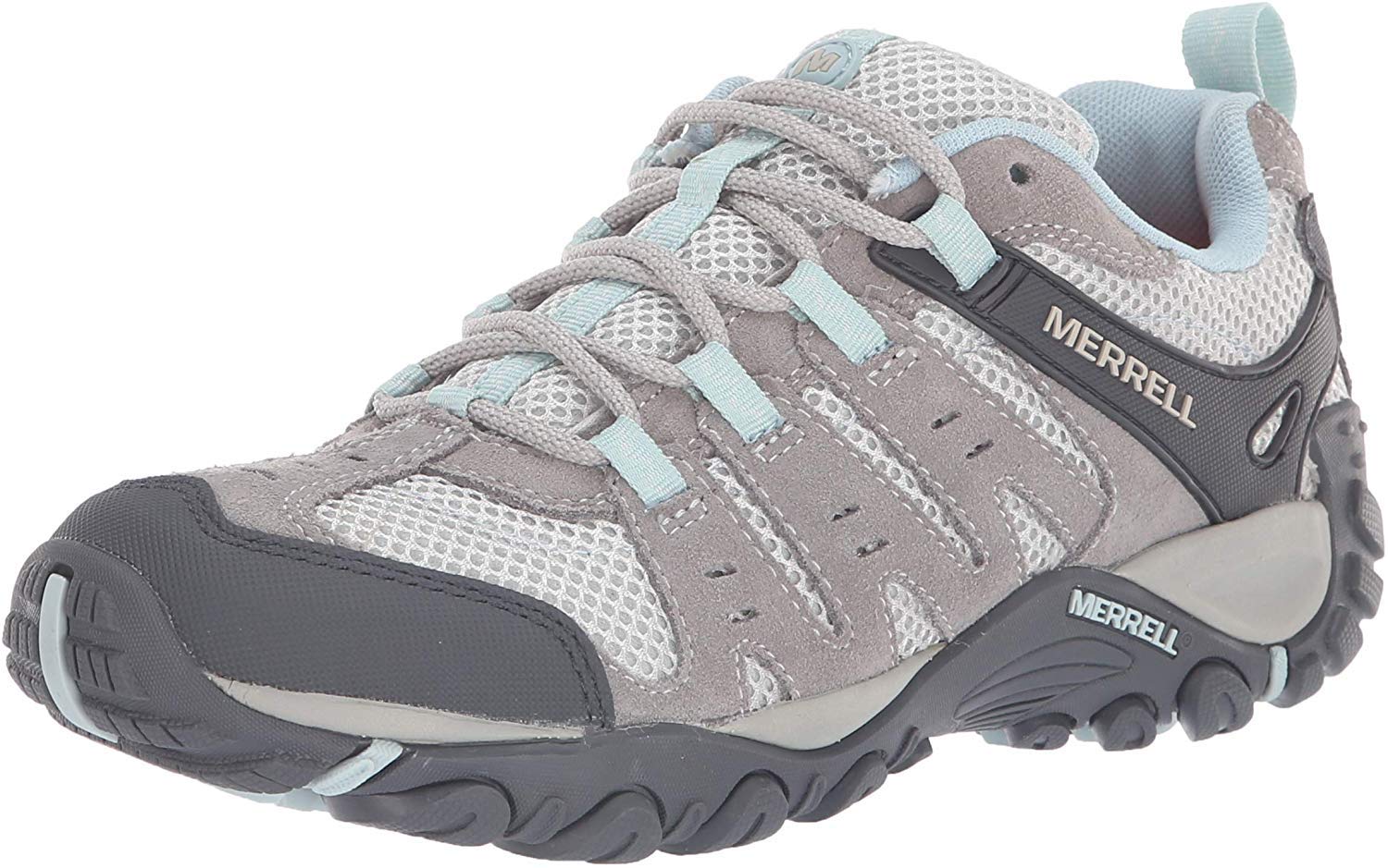 merrell accentor ventilator