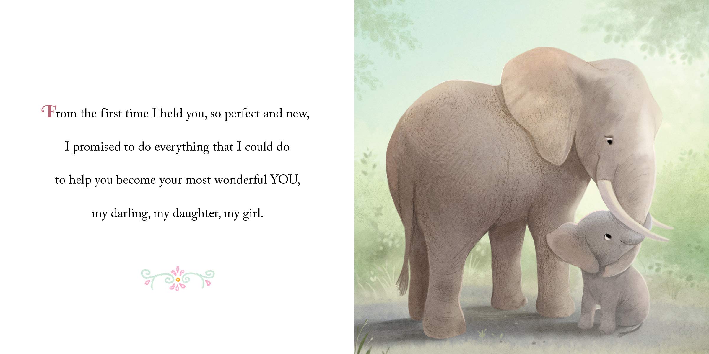 Why a Daughter Needs a Dad: Celebrate Your Father Daughter Bond this Christmas with this Special Picture Book!